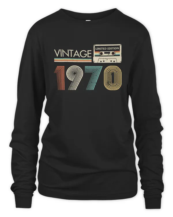 Women's Long Sleeved T-Shirt