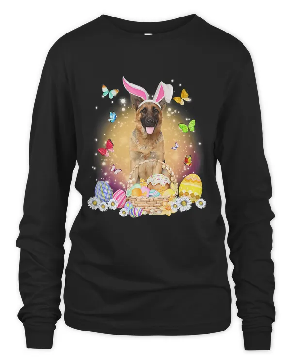 Women's Long Sleeved T-Shirt