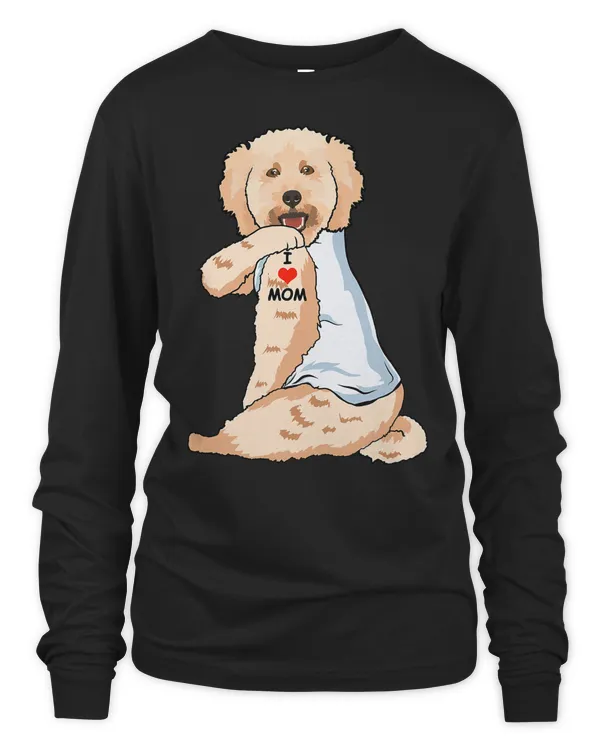 Women's Long Sleeved T-Shirt