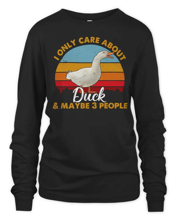 Women's Long Sleeved T-Shirt