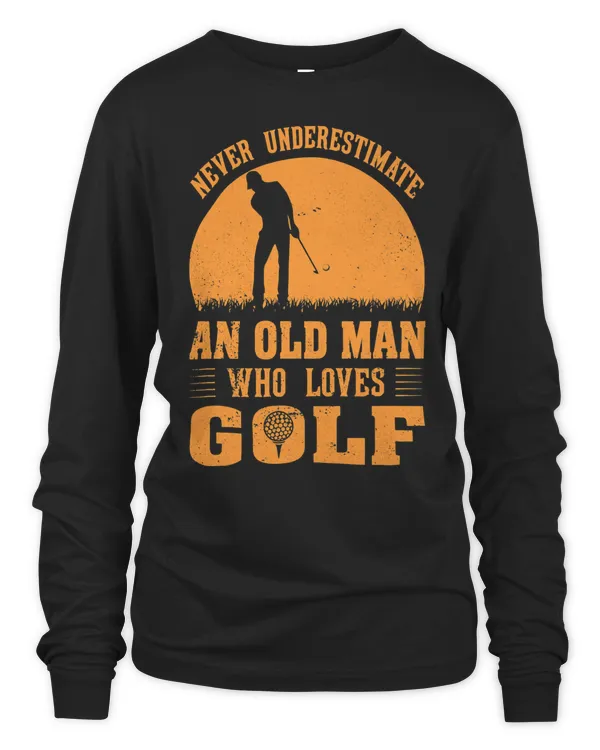 Women's Long Sleeved T-Shirt