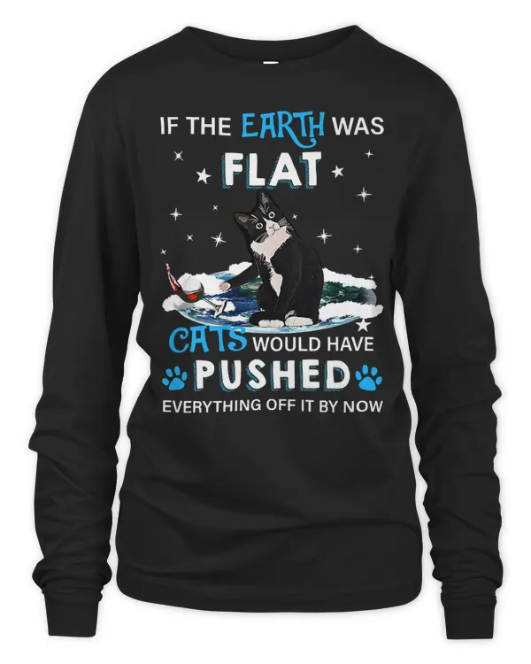 Women's Long Sleeved T-Shirt