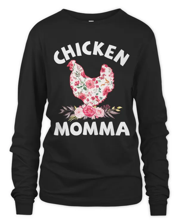 Women's Long Sleeved T-Shirt