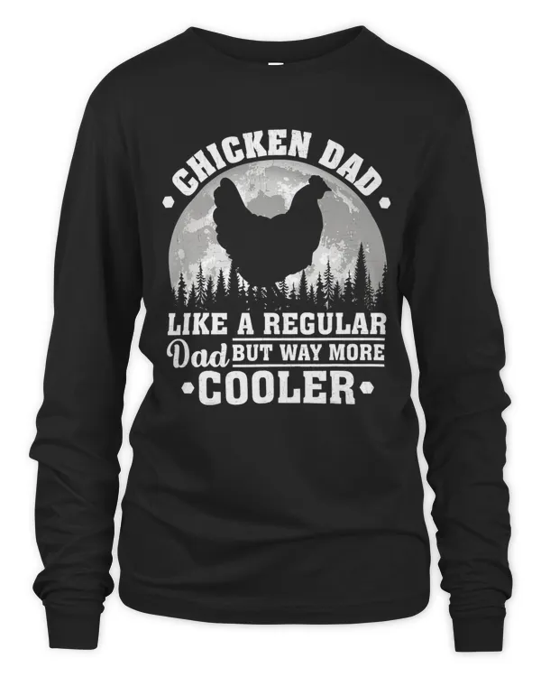 Women's Long Sleeved T-Shirt