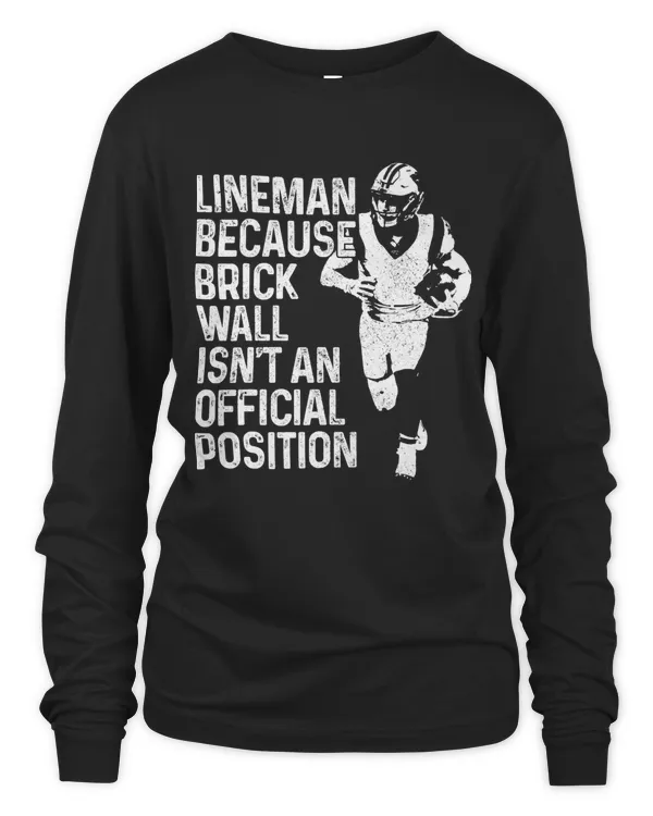 Women's Long Sleeved T-Shirt