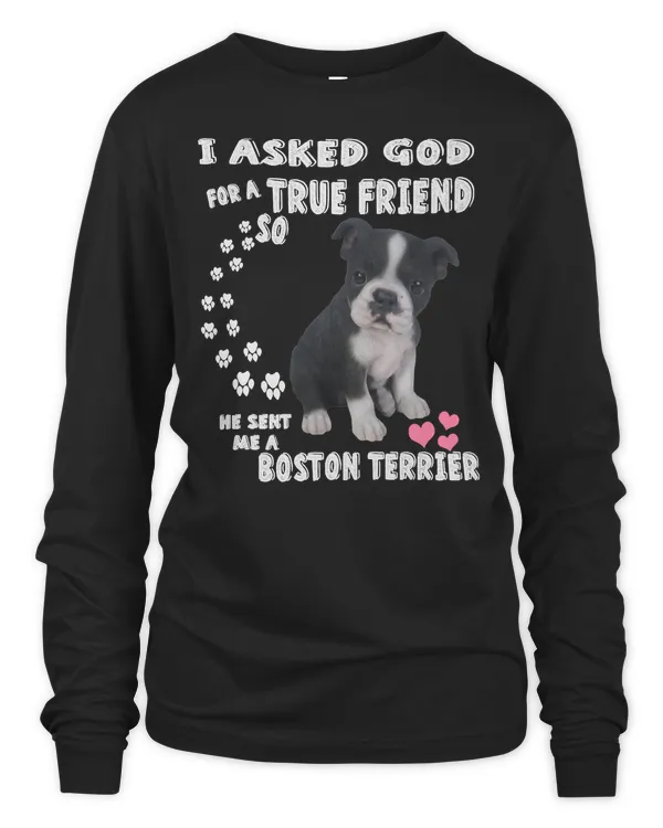 Women's Long Sleeved T-Shirt