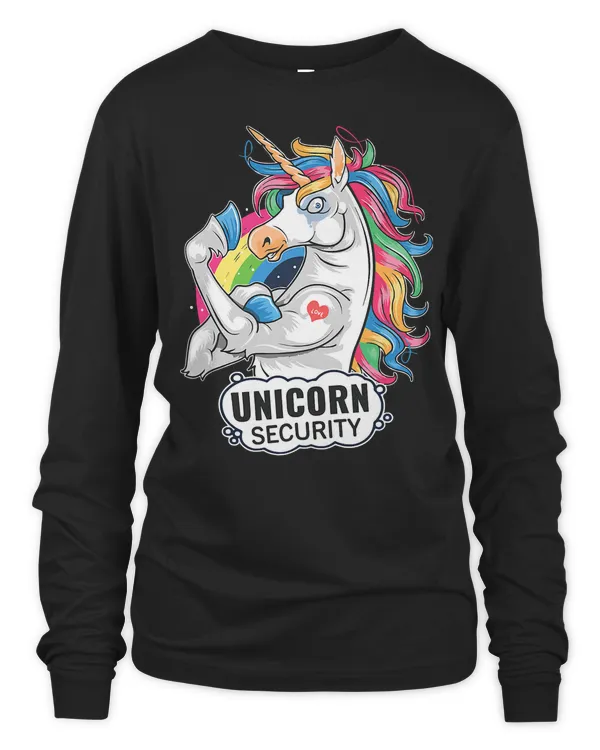 Women's Long Sleeved T-Shirt