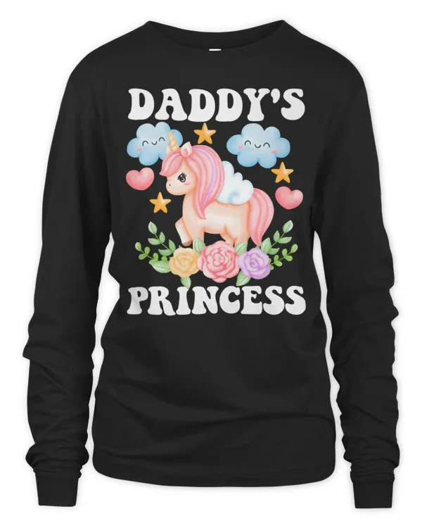 Women's Long Sleeved T-Shirt