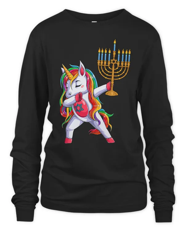 Women's Long Sleeved T-Shirt