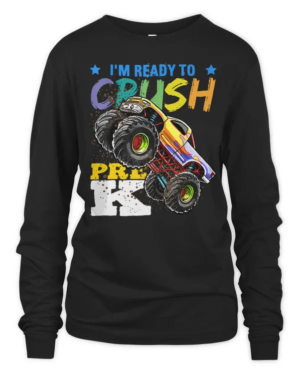 Women's Long Sleeved T-Shirt