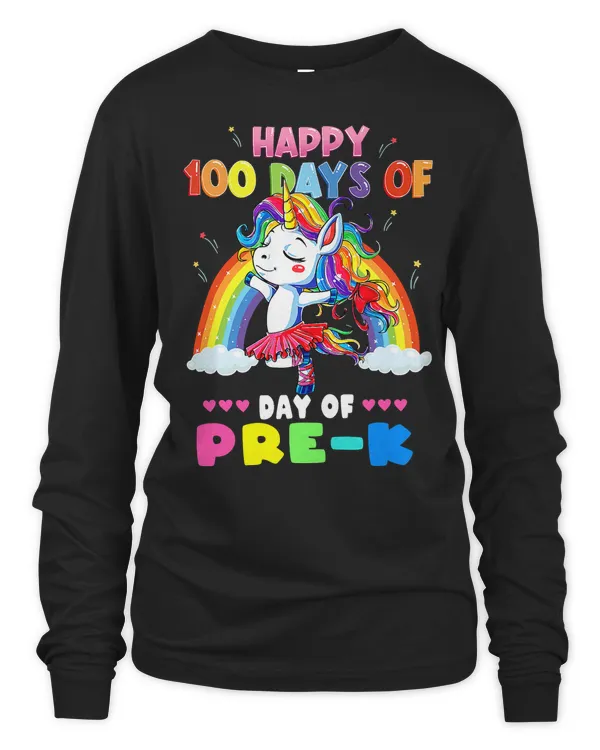 Women's Long Sleeved T-Shirt