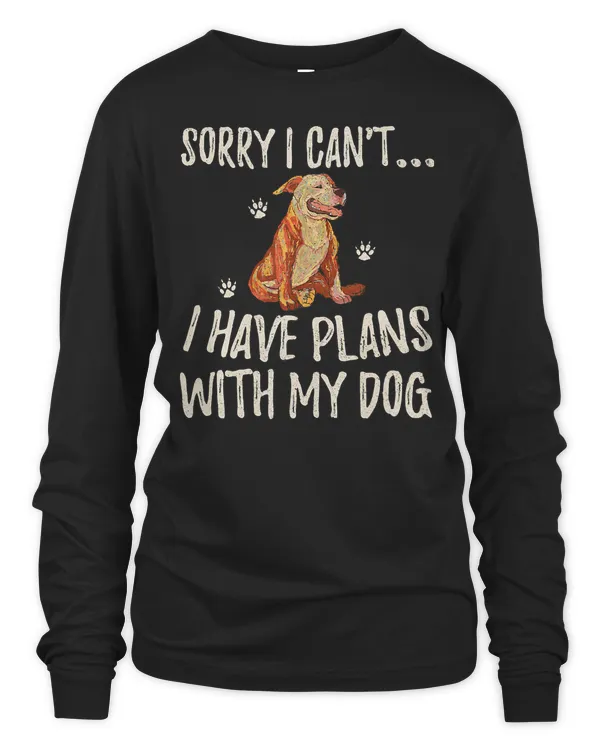 Women's Long Sleeved T-Shirt