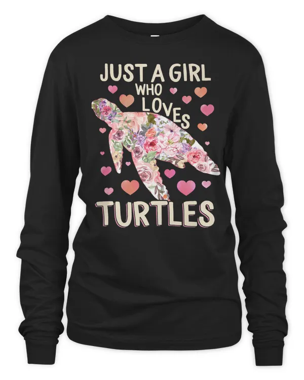 Women's Long Sleeved T-Shirt