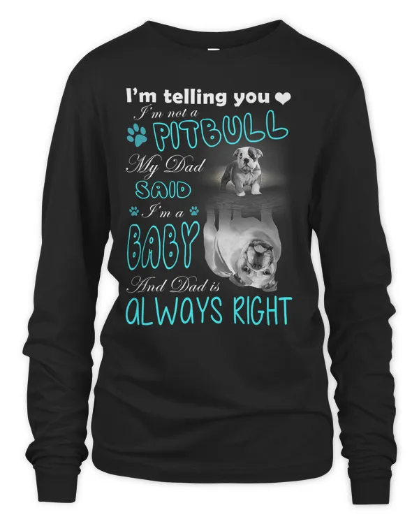 Women's Long Sleeved T-Shirt