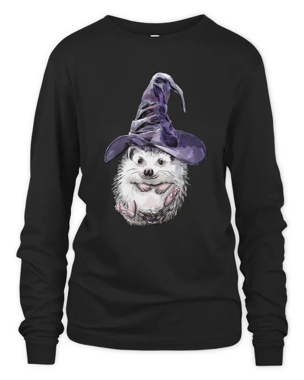 Women's Long Sleeved T-Shirt
