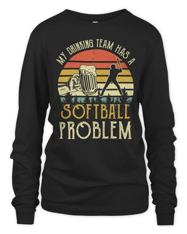 Women's Long Sleeved T-Shirt
