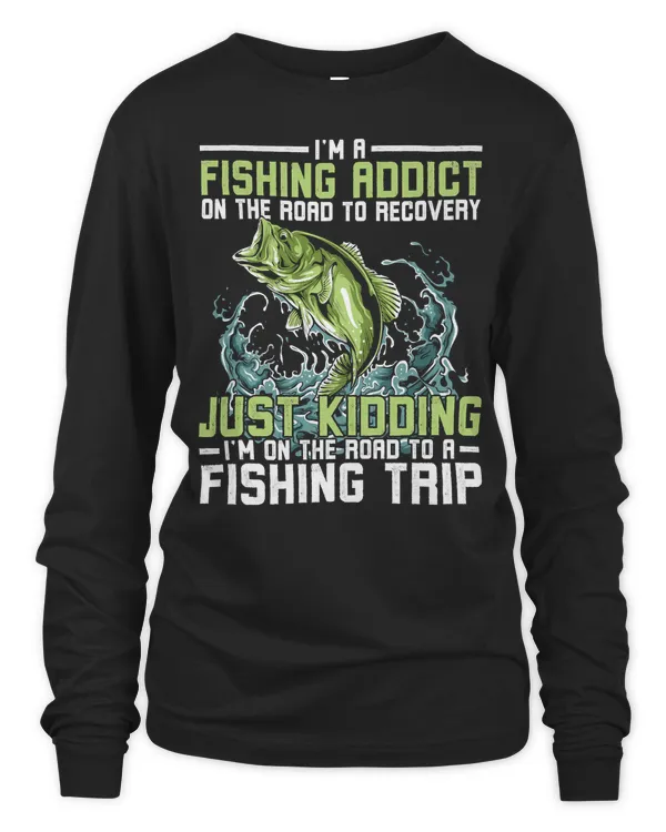 Women's Long Sleeved T-Shirt