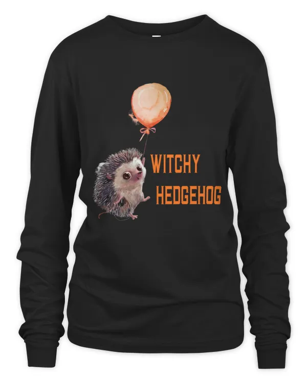 Women's Long Sleeved T-Shirt