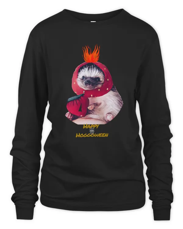 Women's Long Sleeved T-Shirt
