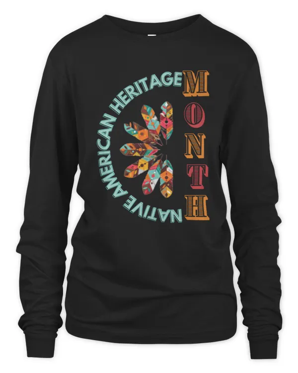 Women's Long Sleeved T-Shirt