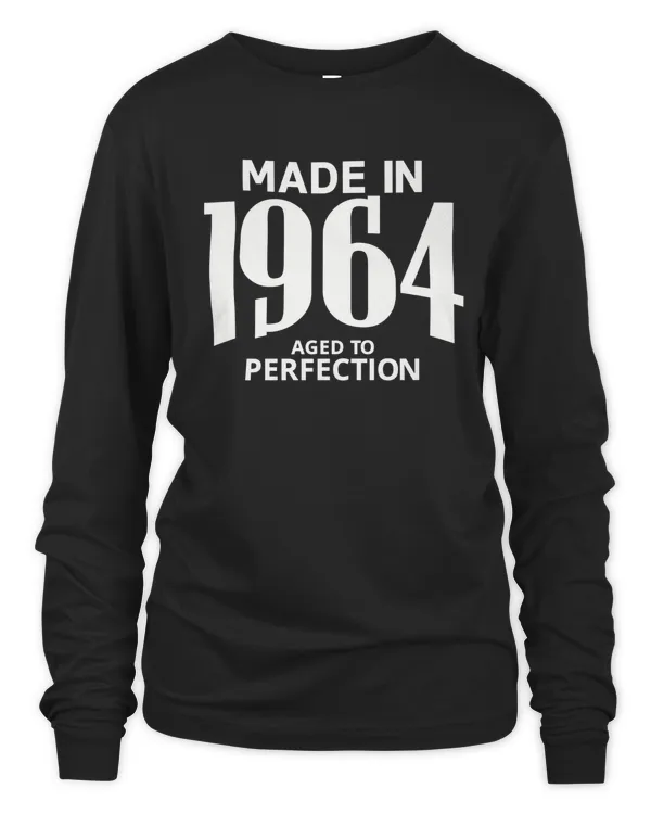 Women's Long Sleeved T-Shirt