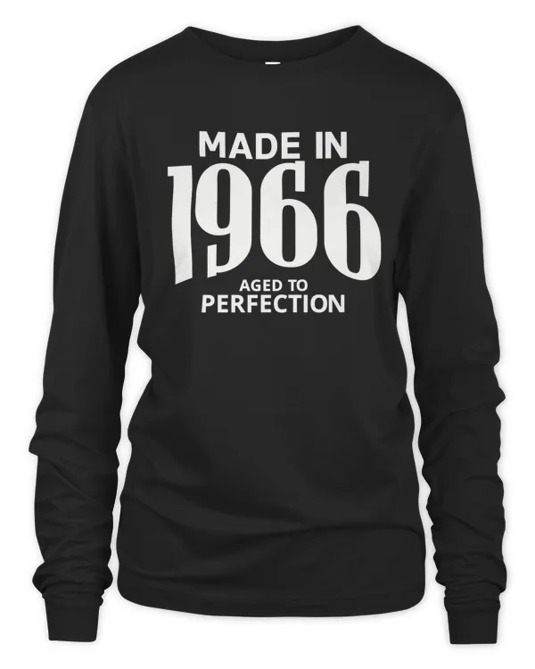 Women's Long Sleeved T-Shirt