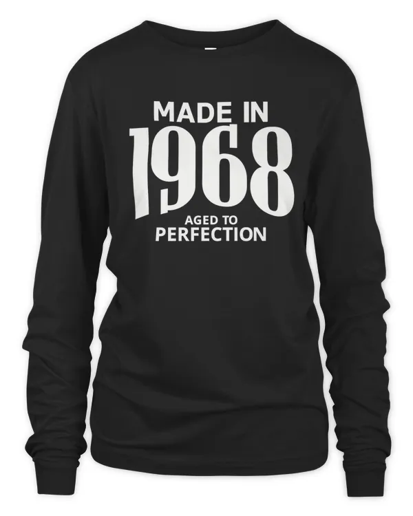 Women's Long Sleeved T-Shirt