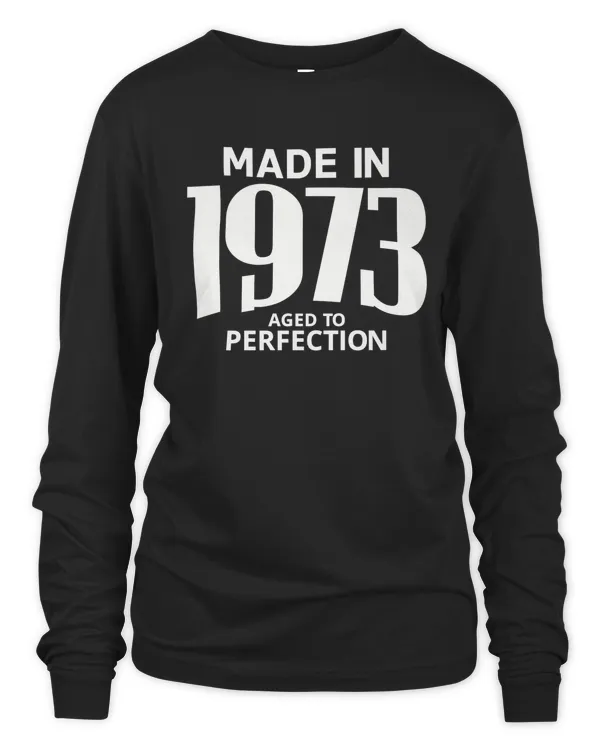 Women's Long Sleeved T-Shirt
