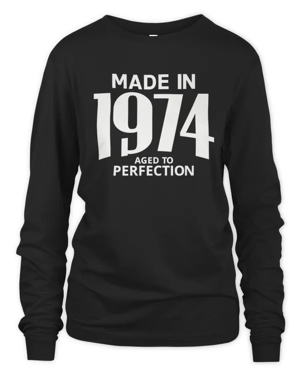 Women's Long Sleeved T-Shirt