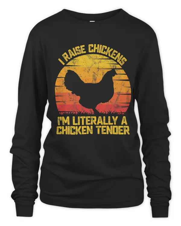Women's Long Sleeved T-Shirt
