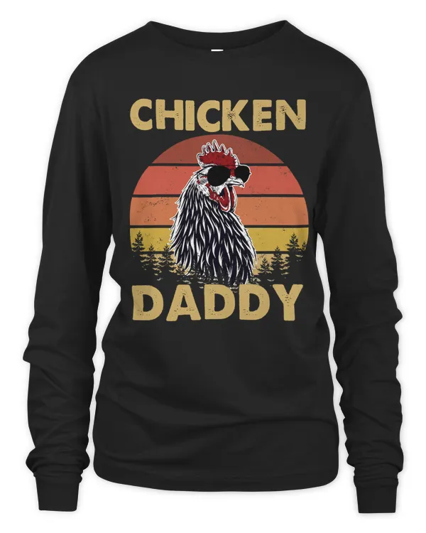 Women's Long Sleeved T-Shirt