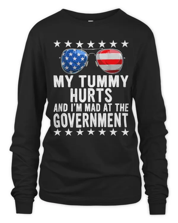 Women's Long Sleeved T-Shirt
