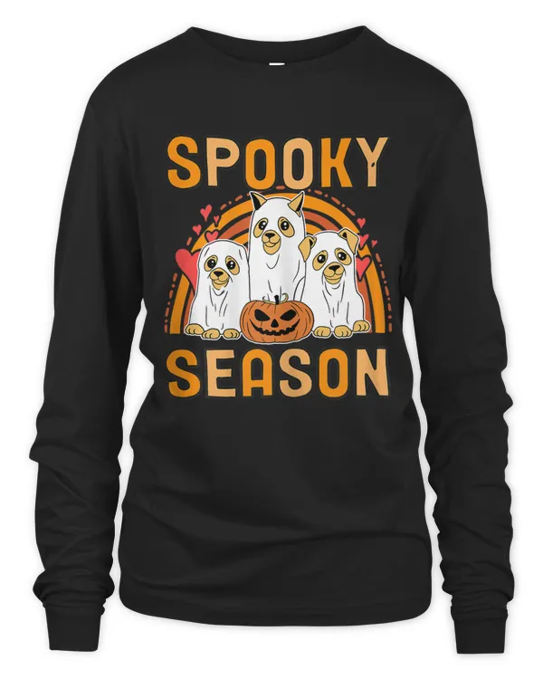Women's Long Sleeved T-Shirt