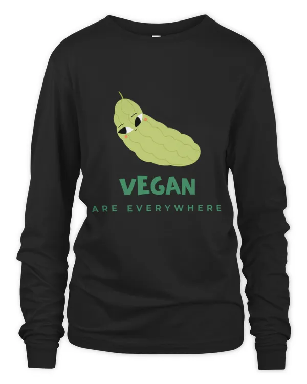 Women's Long Sleeved T-Shirt