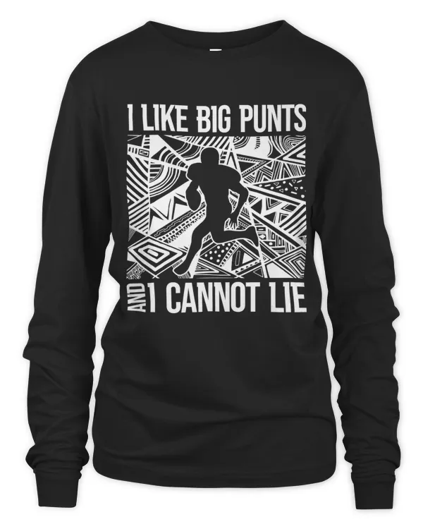 Women's Long Sleeved T-Shirt