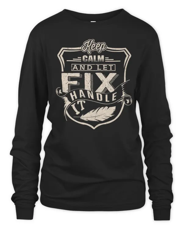 Women's Long Sleeved T-Shirt
