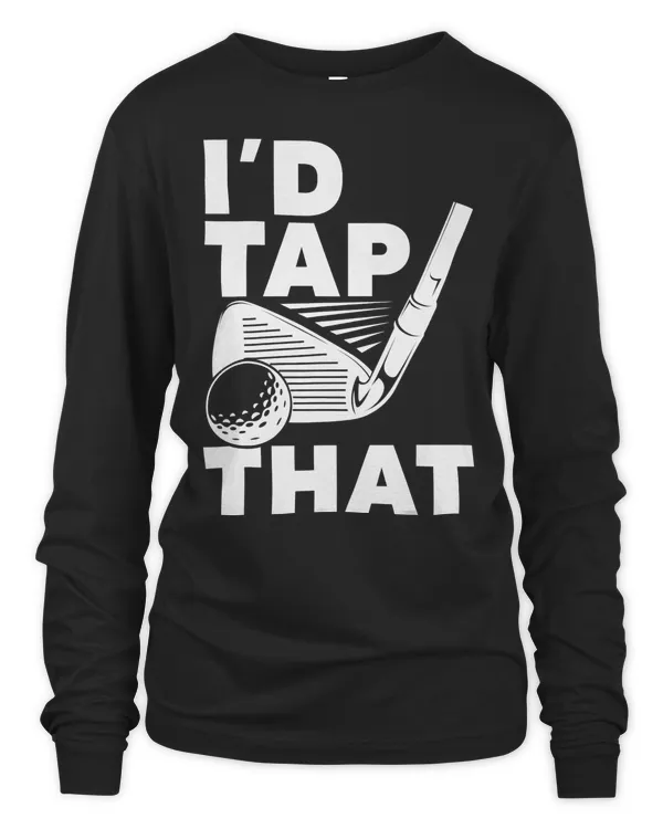 Women's Long Sleeved T-Shirt