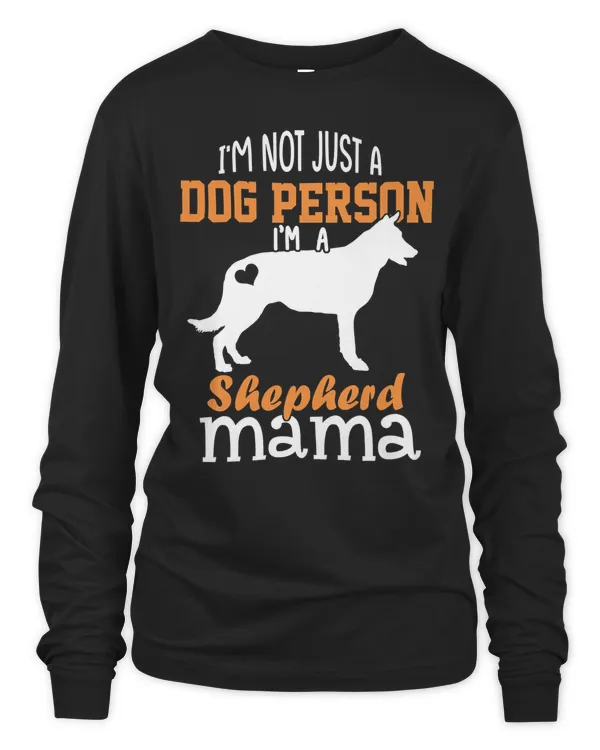 Women's Long Sleeved T-Shirt