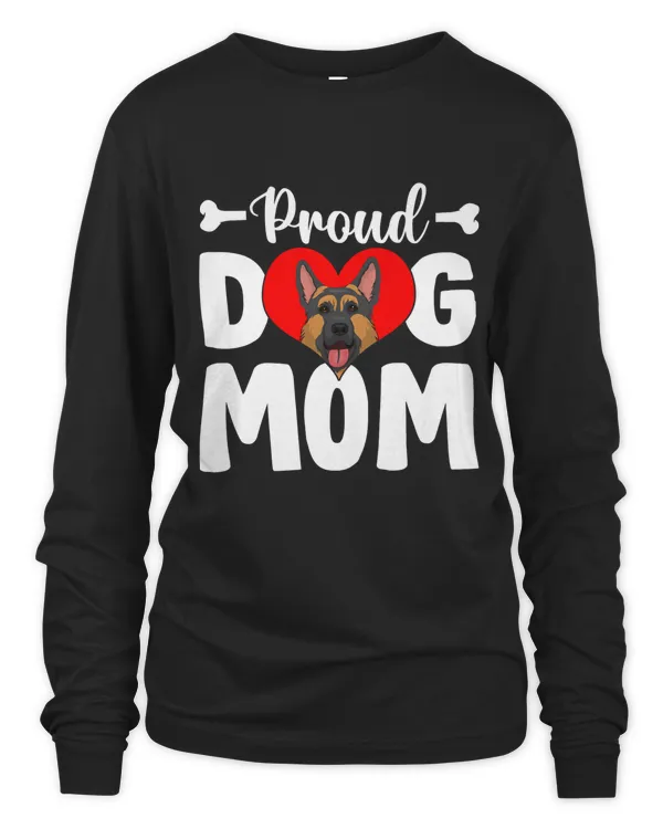 Women's Long Sleeved T-Shirt