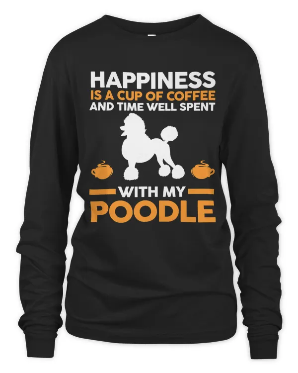 Women's Long Sleeved T-Shirt