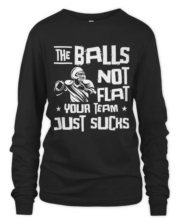 Women's Long Sleeved T-Shirt