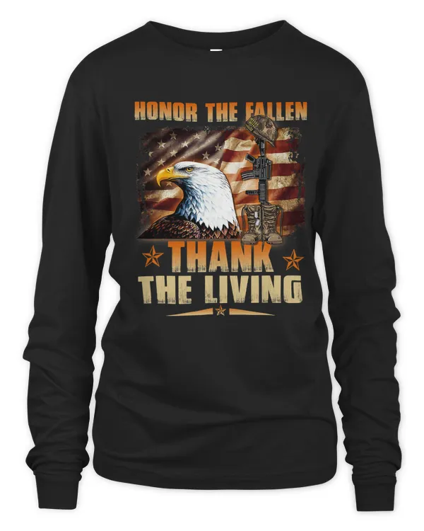 Women's Long Sleeved T-Shirt