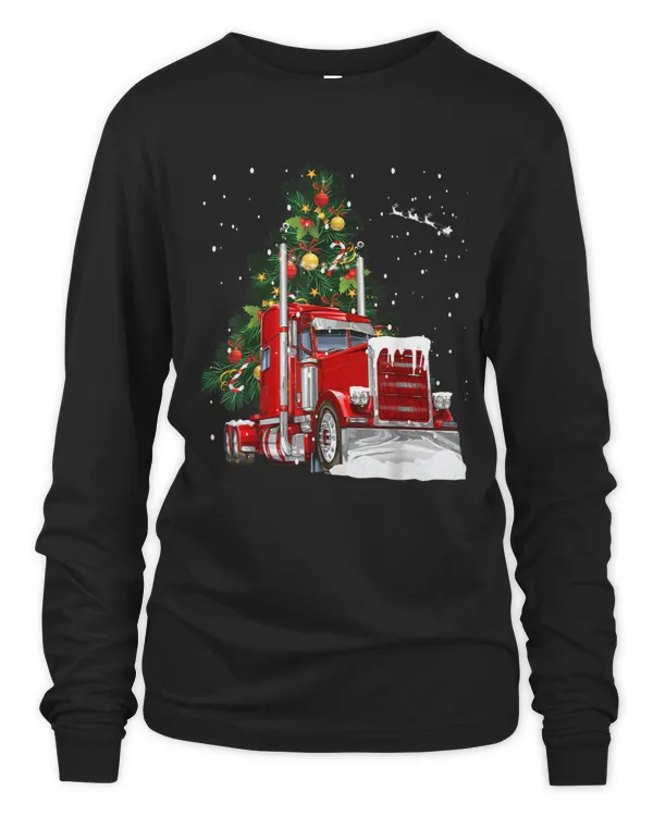 Women's Long Sleeved T-Shirt