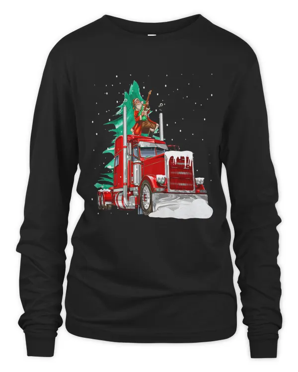 Women's Long Sleeved T-Shirt