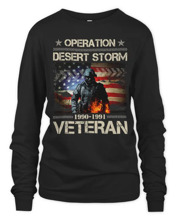 Women's Long Sleeved T-Shirt