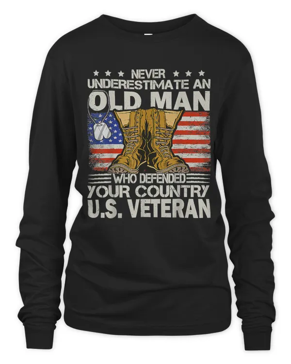 Women's Long Sleeved T-Shirt