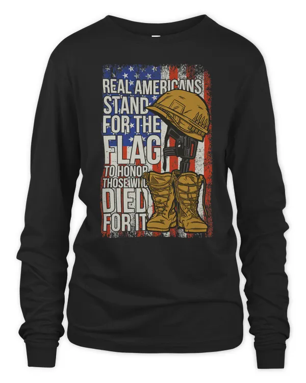 Women's Long Sleeved T-Shirt