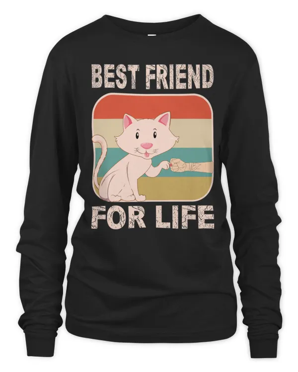 Women's Long Sleeved T-Shirt