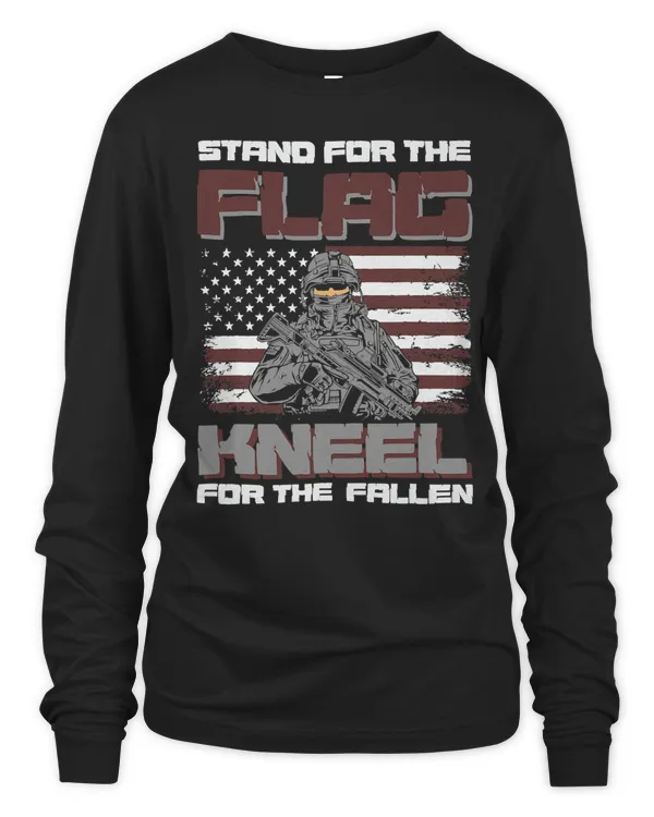 Women's Long Sleeved T-Shirt