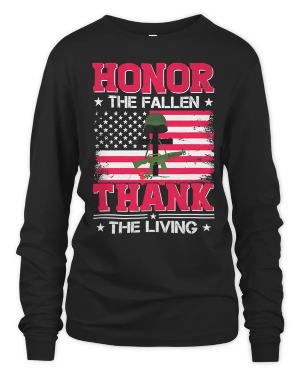 Women's Long Sleeved T-Shirt